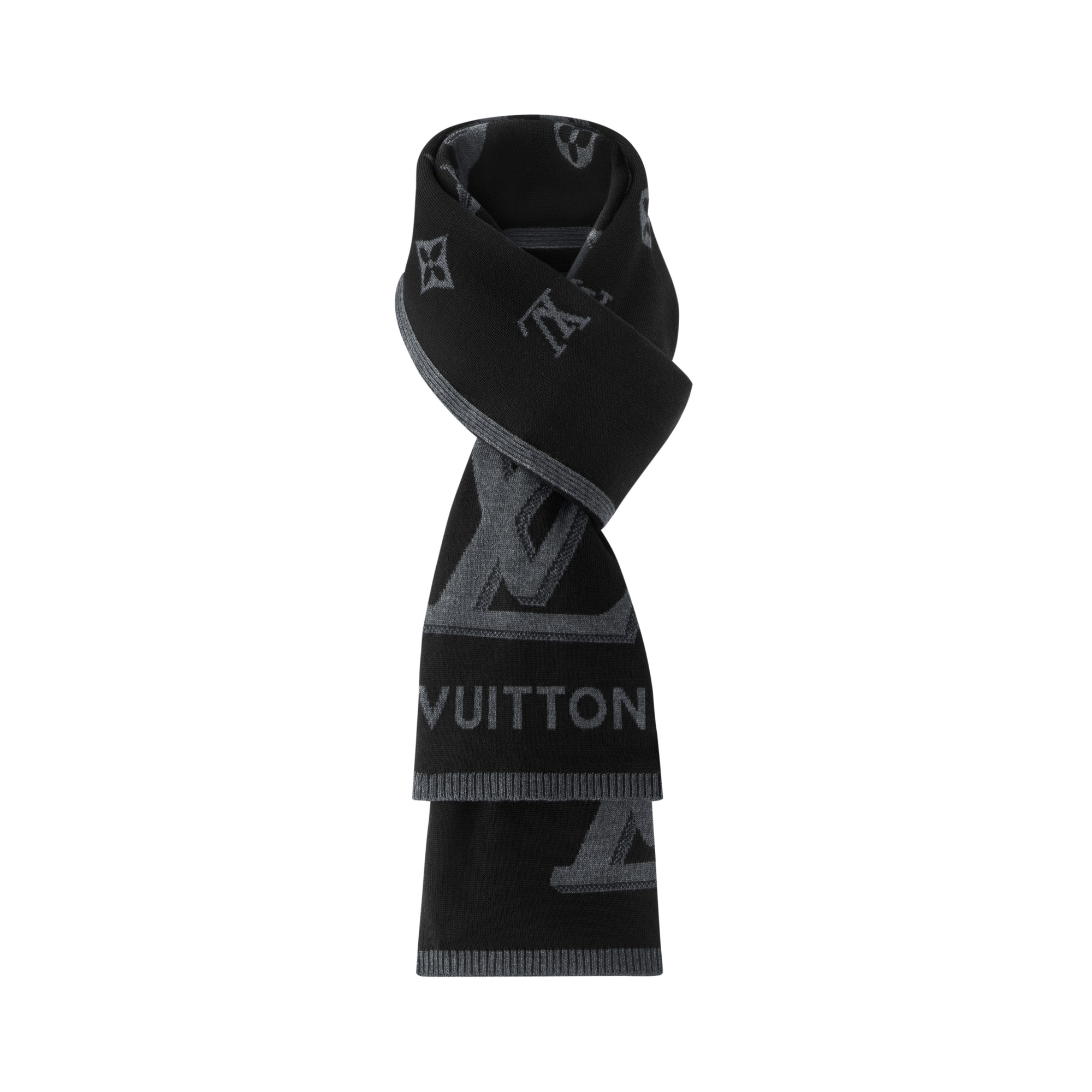 LV Galaxy Scarf S00 - Accessories | LOUIS VUITTON